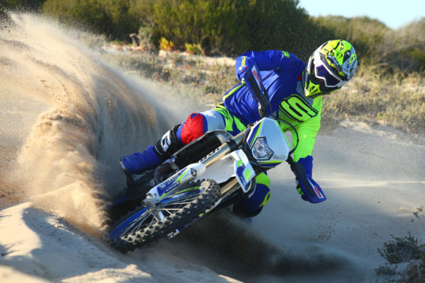 BIKES | SHERCO.JP