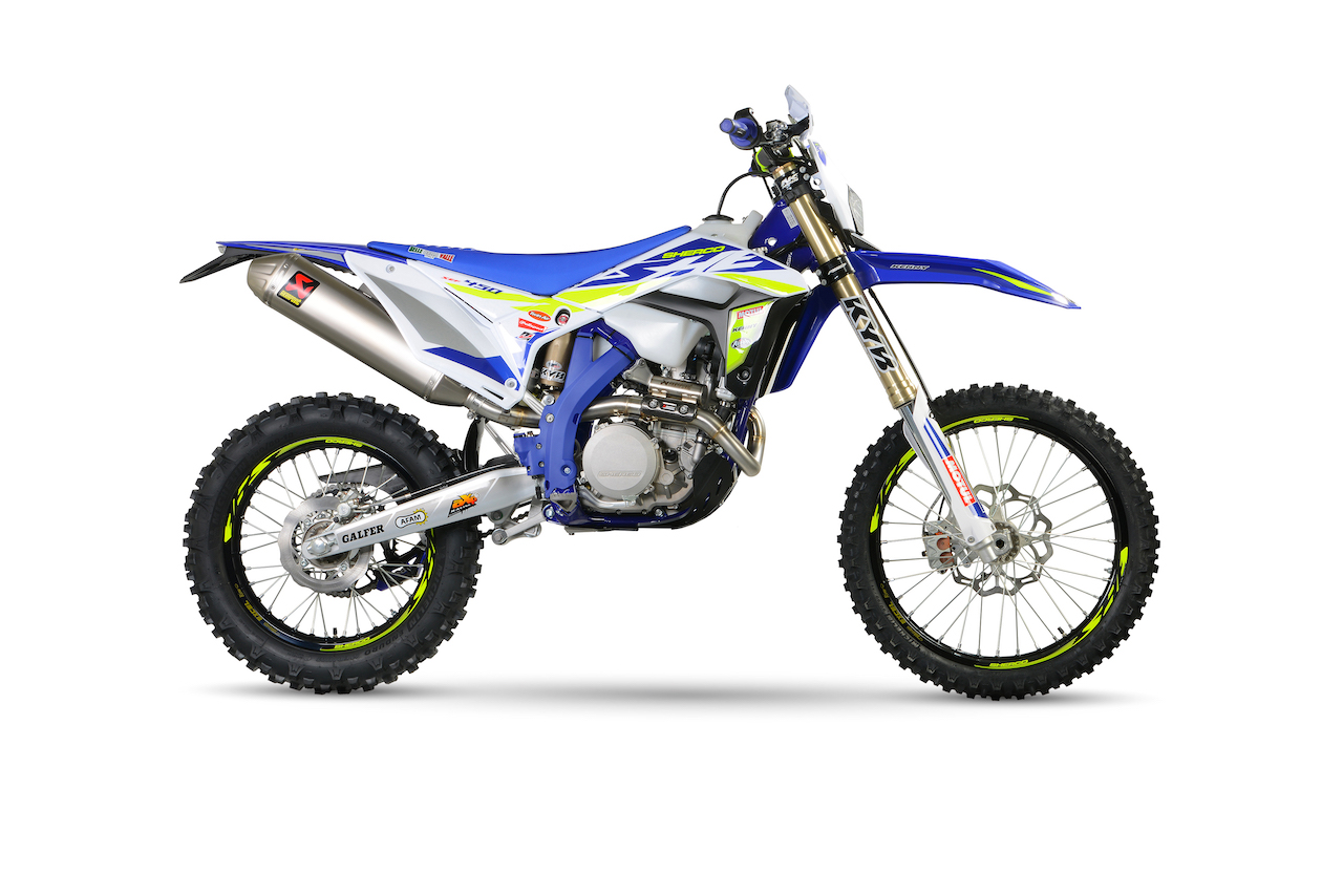 試乗 | SHERCO.JP