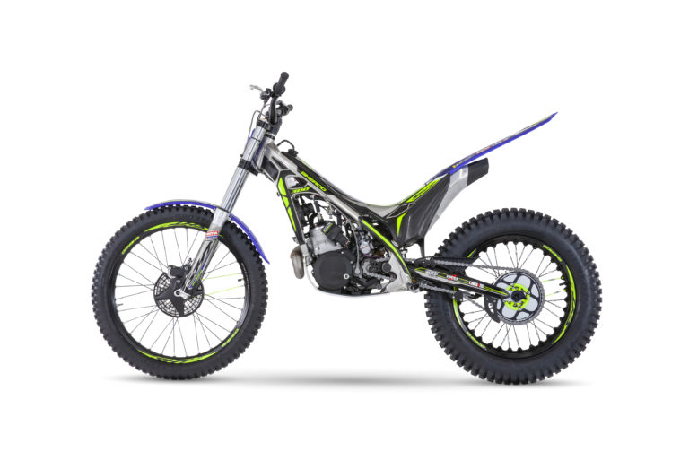 SHERCO ST250 2000〜2023 - Trial - ピストンセット S3 Racing 高価